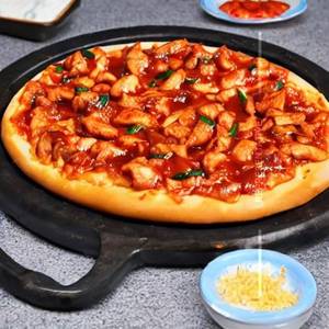 Regular Pepper Barbecue Chicken