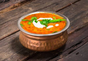 Dal Tadka