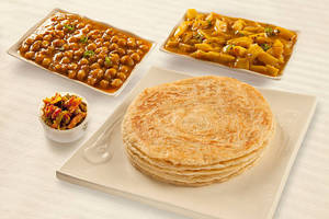 Mix Veg Uttapam