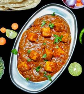 Paneer Masala
