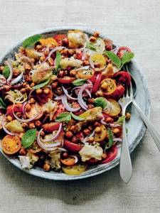 Punjabi Salad