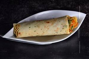 Noodles cheese roll  