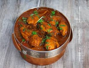 Chicken Curry