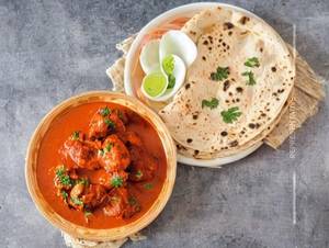 Chicken Tikka Masala