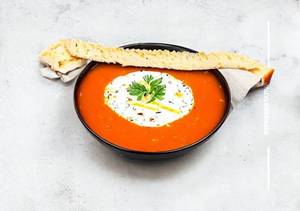 Cream Of Tomato Soup