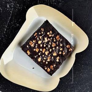 Wall Nut Brownie