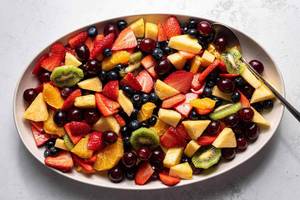 Fruit Salad