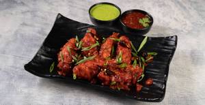 Chicken Winglets