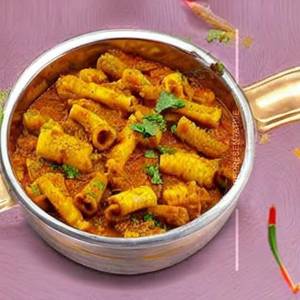 Baby Corn Masala