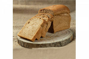 Brown Bread