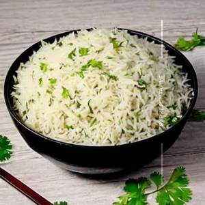 Coriander Rice