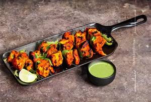 Chicken Tikka