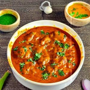 Veg Butter Masala