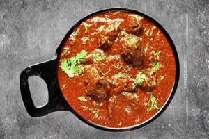 Mutton Do Pyaza