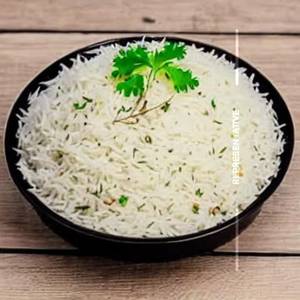 Jeera Rice