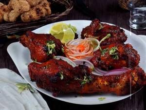 Alfham Chicken Quarter