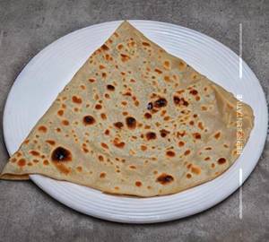 Plain Paratha