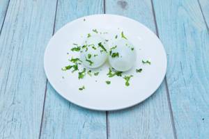 Boiled Egg [2pcs]