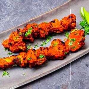 Tandoori leg piece