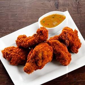 Fried Chicken