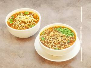 Veg Manchow