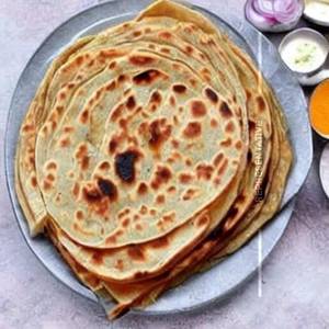 Paratha          