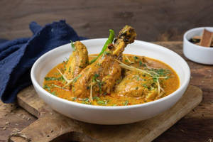 Chicken Curry