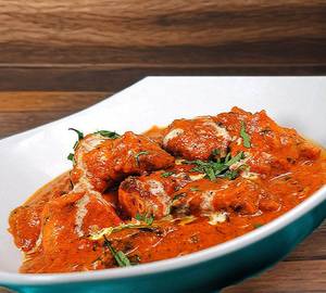 Chicken Lababdar