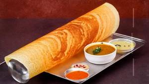 Plain Dosai