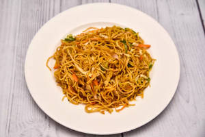 Chicken Chowmein