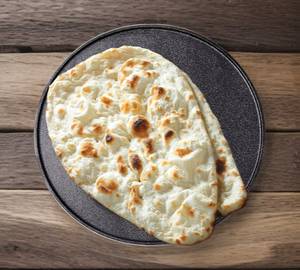 Tandoori naan