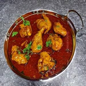 Rambha Chicken