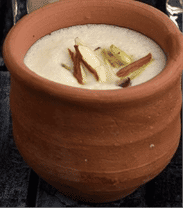 Kulfi Shake