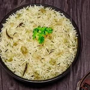 Jeera Chawal