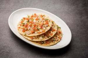 Masala Papad