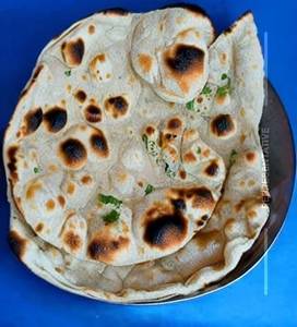 Tandoori Roti