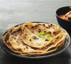 Tandoori Parotta