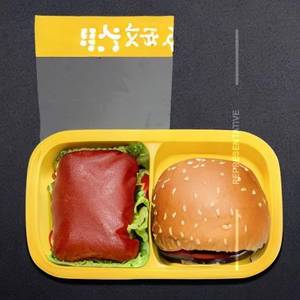 Sfc Lunch Pack