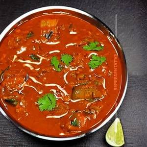 Veg Kolhapuri