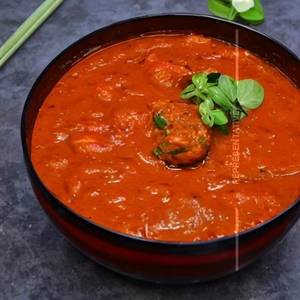 Bendi Tomato [Mix]