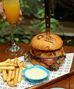 Juicy Grilled Chicken