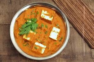 Paneer Butter Masala
