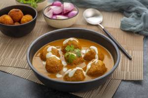 Malai Kofta       