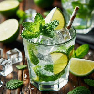 Mint Mojito