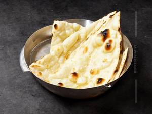 Naan (Butter)