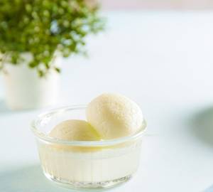 Rasgulla [1 piece]