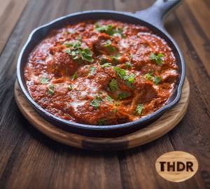 Tawa Chicken Non Veg Indian Main Course