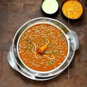 Dal Tadka                   