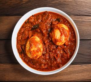 Egg Curry