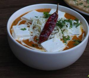 Paneer Lababdar